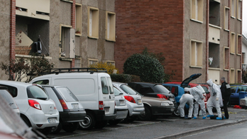 Terror support trial of gunman's brother to open in France