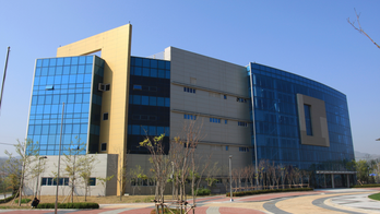 Koreas open 1st liaison office for better communication