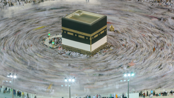 Saudi Arabia prepares for the annual Muslim hajj pilgrimage