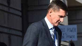 Michael Flynn's rise was rapid, his fall even faster