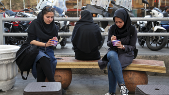 The Latest: Iran lawmaker says US pullout will inspire unity