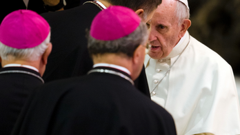 Vatican No. 2: Anti-pope jihadist attack threat is worrying