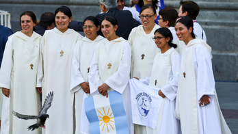 Argentines try to understand why the pope won't return home