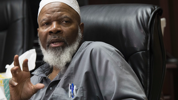 Muslim cleric: Grandson found buried at New Mexico compound