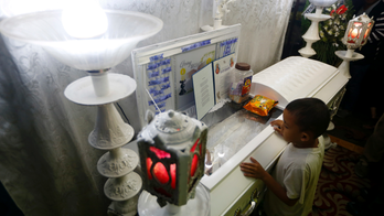 Philippine churches to ring bells to protest drug killings
