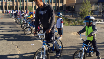 Move over, dodgeball: Schools pump up phys ed with choices
