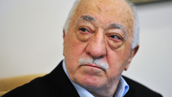 Turkey denies report of plan to kidnap cleric Gulen from US