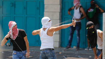 The Latest: UN deplores Palestinians deaths in Jerusalem