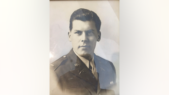 Chicago soldier killed in Korea finally being laid to rest