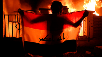 Iraqi cleric calls for parliament session on Basra clashes