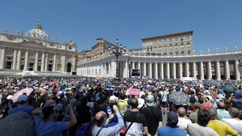 Vatican-backed family rally to have workshop welcoming gays