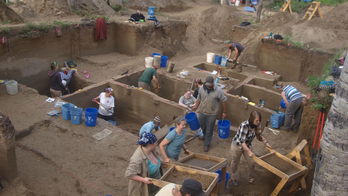 Ancient DNA gives glimpse of ancestors of Native Americans