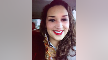 Woman who allegedly stabbed daughter in burning house, snatched other child, arrested after hunt