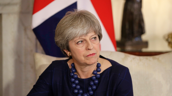 Reports: 2 men in terror plot to kill British prime minister