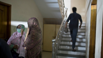 Bangladesh questions family of man accused of NYC attack