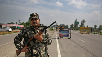Indian guru faces up to life in prison in rape case