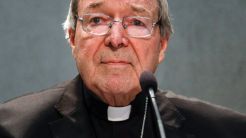 Vatican Cardinal returns to Australia to face sexual assault charges