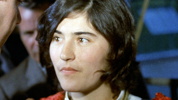 Follower: Manson threatened grisly death if she left cult