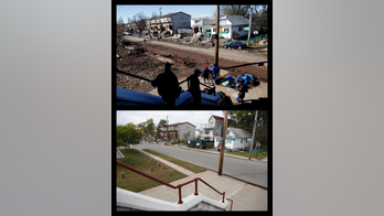 Recovery efforts continue 5 years after Superstorm Sandy