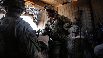 Iraqi victories remain fragile as US reduces troops