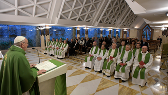 Pope overhauls key institute to reflect his vision of family