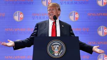 Trump: Trudeau's criticism will cost Canada 'a lot of money'