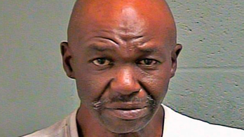 Oklahoma City man charged with threatening to blow up mosque