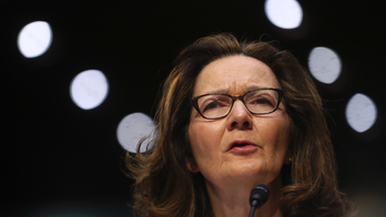 CIA nominee says torture doesn't work as interrogation tool
