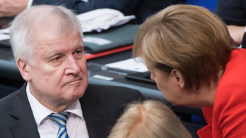 The Latest: Norway reports more Turkish asylum-seekers