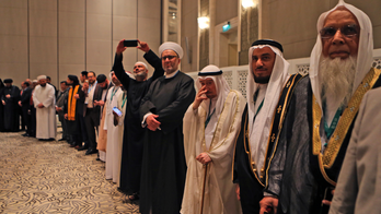 Muslim minority communities meet in UAE to talk challenges