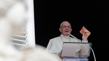 Pope gives bishops more decision-making options