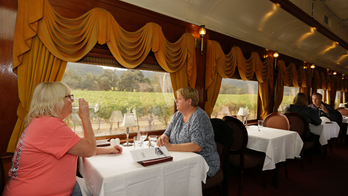 The Latest: California fire evacuees allowed to return home