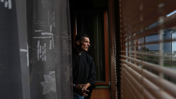 Catholic priest in Slovakia challenges celibacy rules