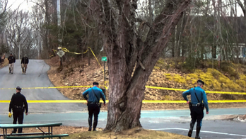 DA: Woman, 3 young children found dead in Massachusetts home