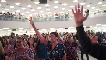 Evangelicals, growing force in Brazil, to impact elections