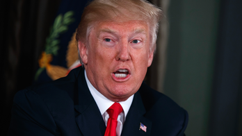 Analysis: Risk of miscalculation in Trump's tough Korea talk