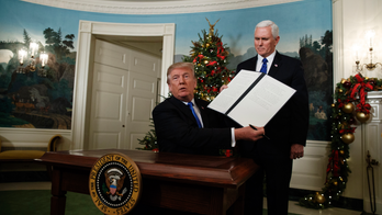 Jerusalem is sacred place for Jews, Muslims, Christians