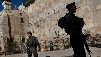 Israelis outraged by UNESCO decision on Hebron holy site