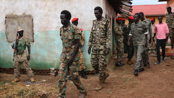 Verdict due for South Sudan soldiers accused of murder, rape