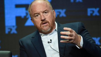 Louis C.K. is done with 'Louie' character, maybe show