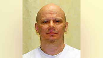 Condemned inmate's lawyers disappointed mercy not granted