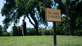 Rural Texas town council approves Muslim cemetery plan