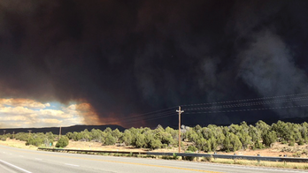 Wildfire destroys over 100 Colorado homes ahead of holiday