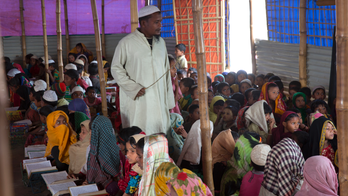 Rohingya say Myanmar targeted the educated in genocide
