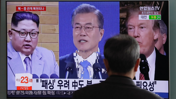 Denuclearization, improving ties on Korean summit agenda