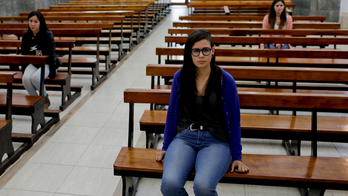Clerical sex abuse disclosures skyrocket in pope's Argentina