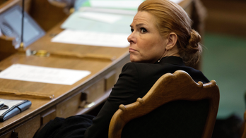 Danish govt: Minister's views on fasting Muslims are her own