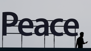 AP looks at the Koreas' push for formal end to Korean War