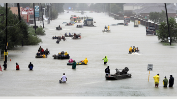 Disasters pound North America in 2017; overall down globally