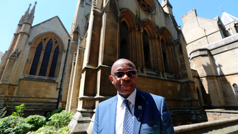 Church of England seeks revival in newer Christian faiths